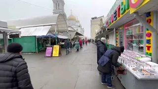 Старый базар. Ростов-на-Дону