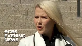 Elizabeth Smart asks officials to reconsider release of kidnapper