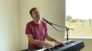 I Need Your Help (Worship Set) - Jon Thurlow
