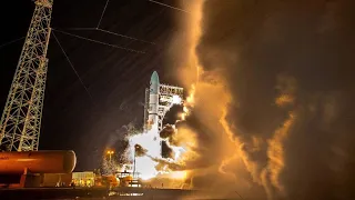Лунная миссия обречена. Американский космический аппарат сгорит в атмосфере Земли