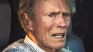 THE MULE Trailer (2018) Clint Eastwood, Bradley Cooper