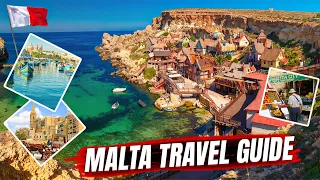 Відкрийте для себе унікальні місця Мальти, щоб відвідати 10 прихованих перлин