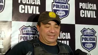 Delegado fala sobre homem linchado no Porto Meira