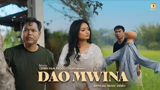 DAO MWINA II FWILA, MENDELA & PANSY BRAHMA II LEHER FILM PRODUCTION II BODO MUSIC VIDEO 2023