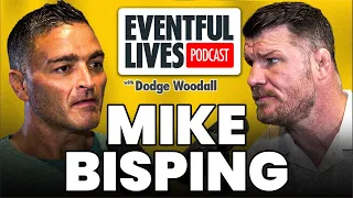 UFC World Champion: Michael Bisping