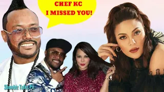 APL DE AP AT KC CONCEPCION ROMANCE MULING PINAG-USAPAN DAHIL SA NAGING KOMENTO NG BINATA!