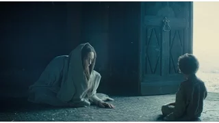 Macbeth — Lady Macbeth Scene