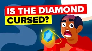 Cursed Diamond Causes Rift Between Countries