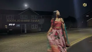 Atif Aslam - Toota Jo Kabhi Taara | Sped up