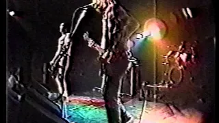 Nirvana - The Masquerade, Atlanta, GA- May 6th 1990 [MultiCam/60fps/READ DESCRIPTION]