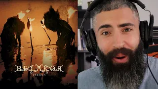 THIS ONE CONTAINS ALL THE GOOD STUFF! | BE'LAKOR - The Smoke Of Many Fires | REACTION