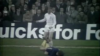 Chelsea vs Leeds United - Bloodbath