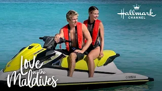 Preview - Love in the Maldives - Hallmark Channel