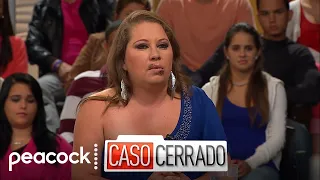 Sexo con cadáver, Casos Completos | Caso Cerrado | Telemundo