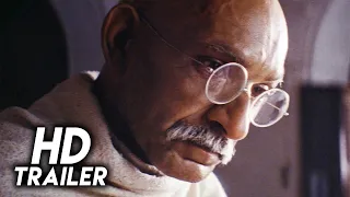 Gandhi (1982) Original Trailer [FHD]