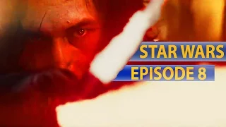 Das Ende der Jedi? | Star Wars Episode 8 Trailer Analyse