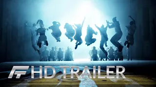 FLY (2021) HD Trailer (Deutsch / German)