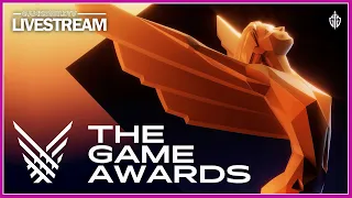 THE GAME AWARDS 2023 - LIVESTREAM