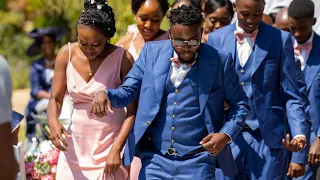 Rush ayra starr Wedding dance [ Best wedding dance ] #subscribe  #zimweddings #congolesewedding #epl