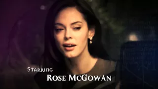 Charmed 10x03 The Three Personalities of Paige Opening Credits (Happy Birthday FG7S/Dedication)