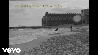 Brian Fallon - I Don't Mind (If I'm with You)