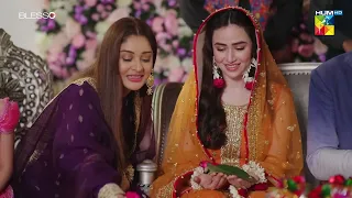 Mano Aur Asfi Ki Shadi Ki Taqreeb....! #sanajaved #osmankhalid - Kaala Doriya - HUM TV