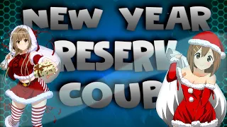 ReserV Coub 95 #  ➤ Best cube / аниме приколы / АМВ / коуб / игровые приколы