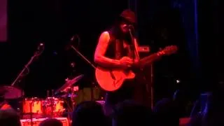 Sixto Rodriguez - Fever (Roots & Blues Festival - Columbia, MO)