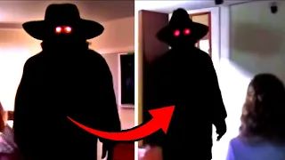 10 SCARY Videos You Won't Believe Are Real!