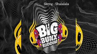 Skeng - Shalalala (Official Audio)