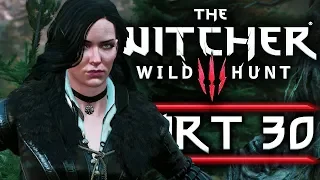 The Witcher 3: Wild Hunt - Part 30 - Echoes of the Past! (Playthrough) - 1080P 60FPS - Death March