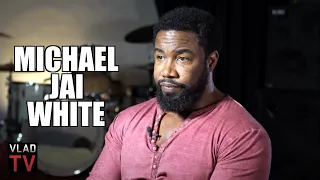 Michael Jai White: White UFC Fighter Mike Perry will Have to Answer for Calling Me N-Word (Part 7)