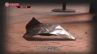 警拘三男涉與本月尖沙咀兩宗傷人案有關 - 20210329 - 港聞 - 有線新聞 CABLE News