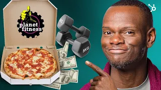 Planet Fitness: The Genius of Target Marketing