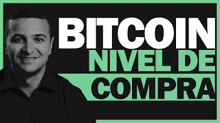 🚀🚀Análisis EN VIVO de Bitcoin, altcoins y Acciones💸