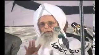 MOULANA AQIL'S BAYAAN ON KHADIYANIYATH