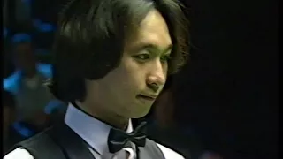 James Wattana Vs John Parrott   Quarter Final 1994 UK Championships