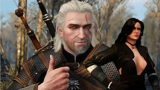 The Reasons Why The Witcher 3 is SO good! (Video Essay)