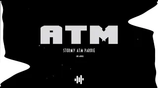 STORMY - ATM (Prod. BabyBoi x YungSwisher) 8D AUDIO