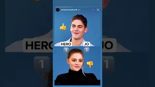 Josephine Langford stories