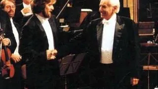 Krystian Zimerman "Piano Concerto No 1" Beethoven