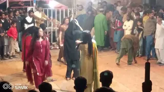 Nori Nori Arabic Song, Chahat Baloch New Wedding Dance Performance, SGRecords 2024