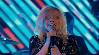 Blondie: Live at Round Chapel, London, 2017