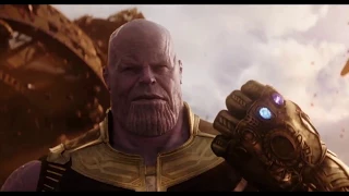 New trailer|Avengers  Infinity War   Official Hindi Teaser Trailer   In cinemas April 27, 2018