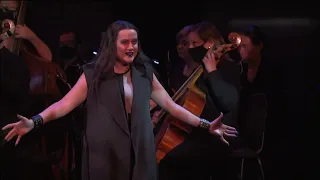 Boston Baroque — "Ah! spietato! e non ti muove" from Handel's Amadigi di Gaula with Amanda Forsythe