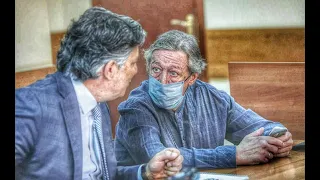 Ефремов Суд Адвокат Пашаев Шарлатан нечестные методы Добровинского