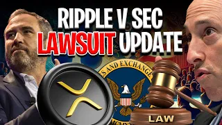 Ripple XRP News - RIPPLE V SEC UPDATE! TETHER GOES ON THE ATTACK VS RIPPLE AND THEIR STABLECOIN!