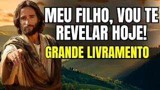 🔵🛡️ NÃO DEIXE A INVEJA DESTRUIR SUA ALEGRIA!🙌 ORAÇÃO PODEROSA: AFASTA INVEJA EM 3 MINUTOS!