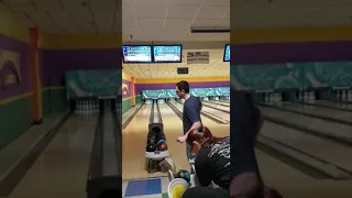 Jeremy Milito Bowls 2nd Ever 900 on Long Island and 36th in History at Farmingdale Lanes - 4/25/2019