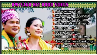 Bwisagu hit bodo song || bodo bwisagu song